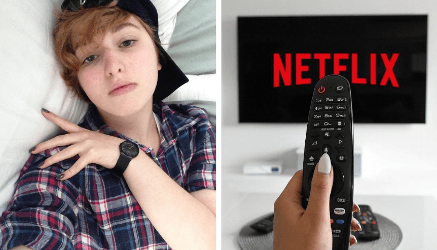 Netflix szuka osoby niebinarnej lub transpłciowej do swojej nowej produkcji w Polsce! Jak się zgłosić?