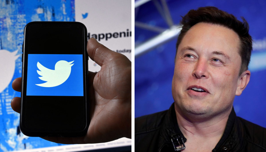Elon Musk przejmuje Twittera. Zwolnił już managerów... Co dalej?