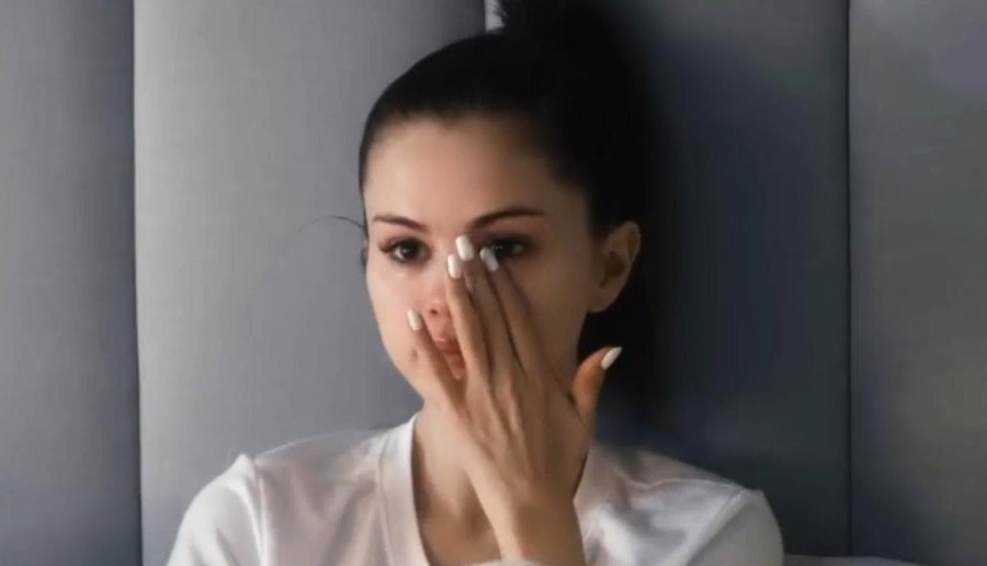Selena Gomez zwierza się z problemów psychicznych: 