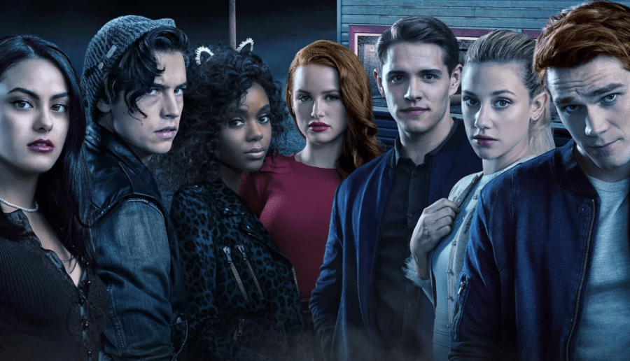 Nowe zasady na planie Riverdale!