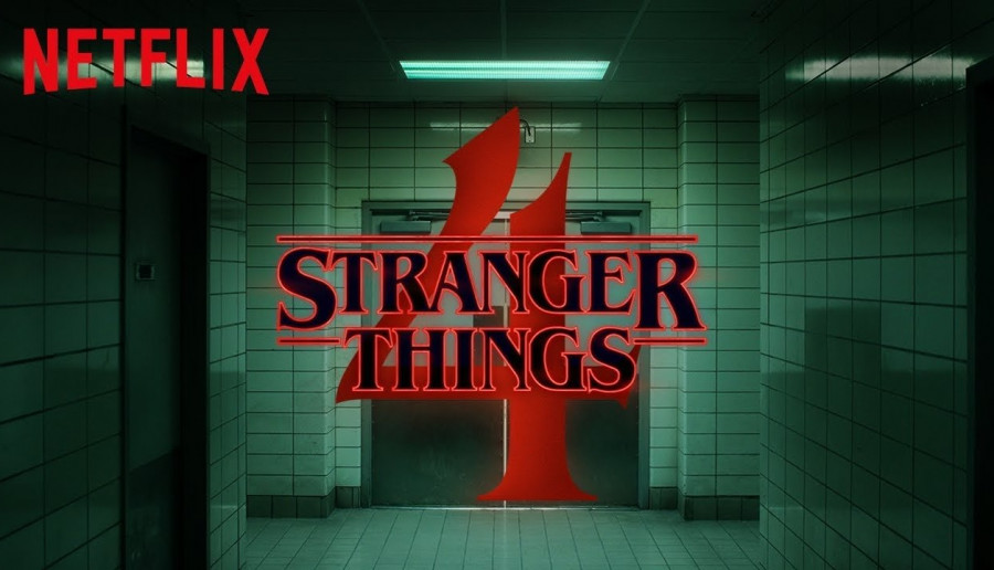 Wszystko, co wiemy o STRANGER THINGS 4!