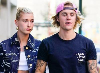 Justin Bieber i Hailey Baldwin są ZARĘCZENI!