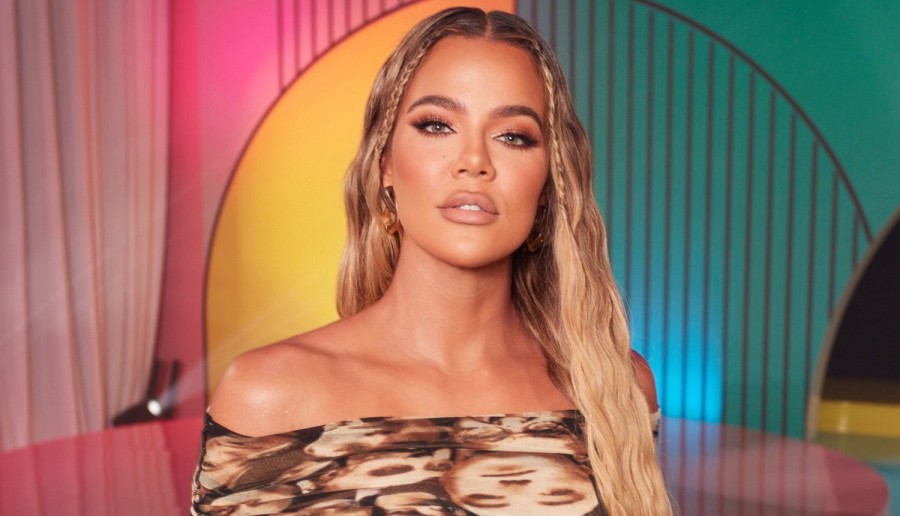 Khloe Kardashian spotyka się z uczestnikiem Too Hot To Handle?!