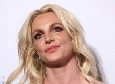 Britney Spears wydaje autobiografię, w której rozliczy się z przeszłością!