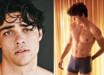 Noah Centineo w nowym serialu Netflixa!