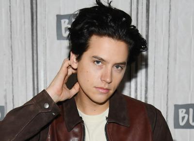 Cole Sprouse ma nową dziewczynę. Z kim się spotyka?