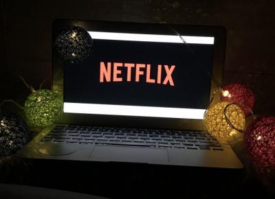 NETFLIX: premiery na cały rok