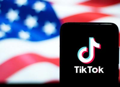 To już pewne: TikTok zostanie zablokowany w Stanach Zjednoczonych!