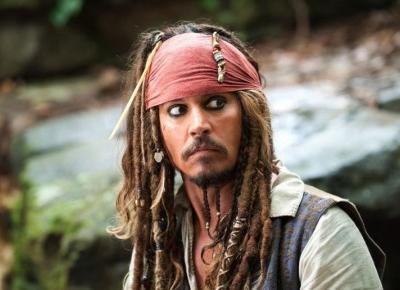 Johny Depp powraca jako Jack Sparrow? Jest oficjalna odpowiedź!