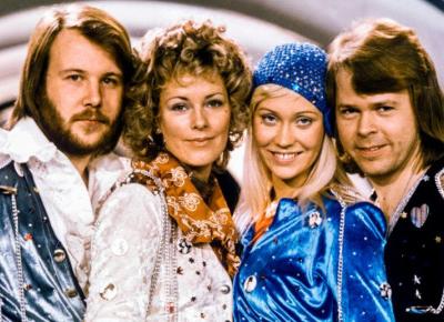 ABBA wyrusza w trasę koncertową! Ponownie piosenki zespołu zawojują parkietami!