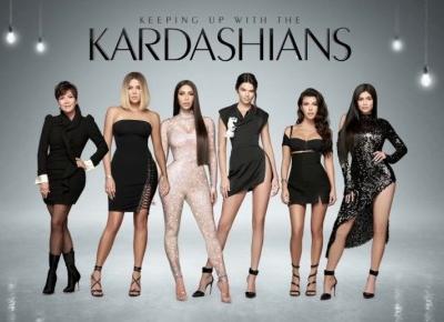 THE KARDASHIANS: jest już oficjalna zapowiedź nowego show!