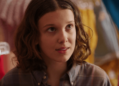 Ślub w STRANGER THINGS? Millie Bobby Brown zdradziła tajemnicę!