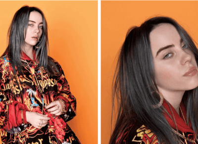 Billie Eilish stworzyła film. Obejrzycie go na YouTube!