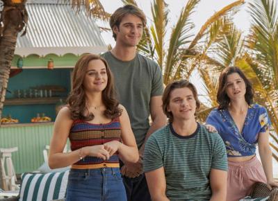 Data premiery „The Kissing Booth 3” potwierdzona w serwisie Netflix!