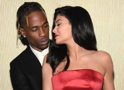 Kylie Jenner i Travis Scott zmienili imię swojego syna. Powód jest ciekawy...