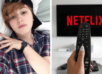 Netflix szuka osoby niebinarnej lub transpłciowej do swojej nowej produkcji w Polsce! Jak się zgłosić?