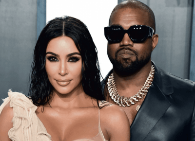 Kim i Kanye wrócili do siebie? Te zdjęcia nie pozostawiają złudzeń!