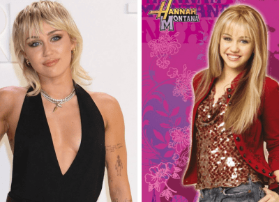 Miley Cyrus chce powrotu Hannah Montana - jest na to spora szansa!