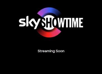 SkyShowtime w Polsce! Ile będzie kosztować usługa i co obejrzymy na platformie?