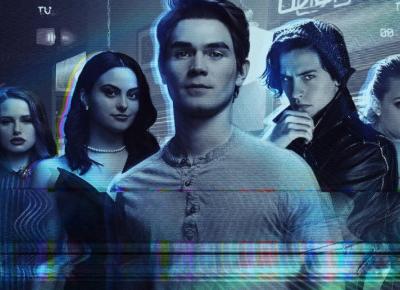 RIVERDALE 5: plakat sugeruje powrót znanej postaci?