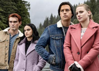 Zdjęcia do RIVERDALE odwołane - członek ekipy ma koronawirusa!