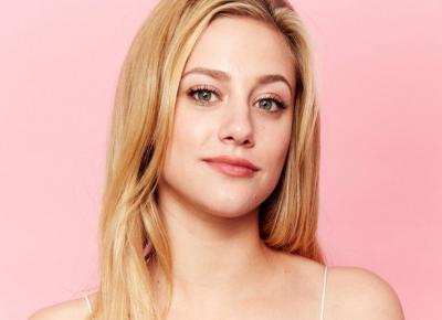 Lili Reinhart postanowiła skomentować swoje wyznanie o tym, że jest biseksualna