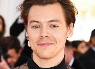 HARRY STYLES OFICJALNIE WYSTĄPI W KRAKOWIE!