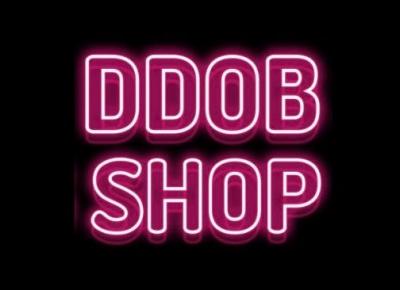 DDOB Shop