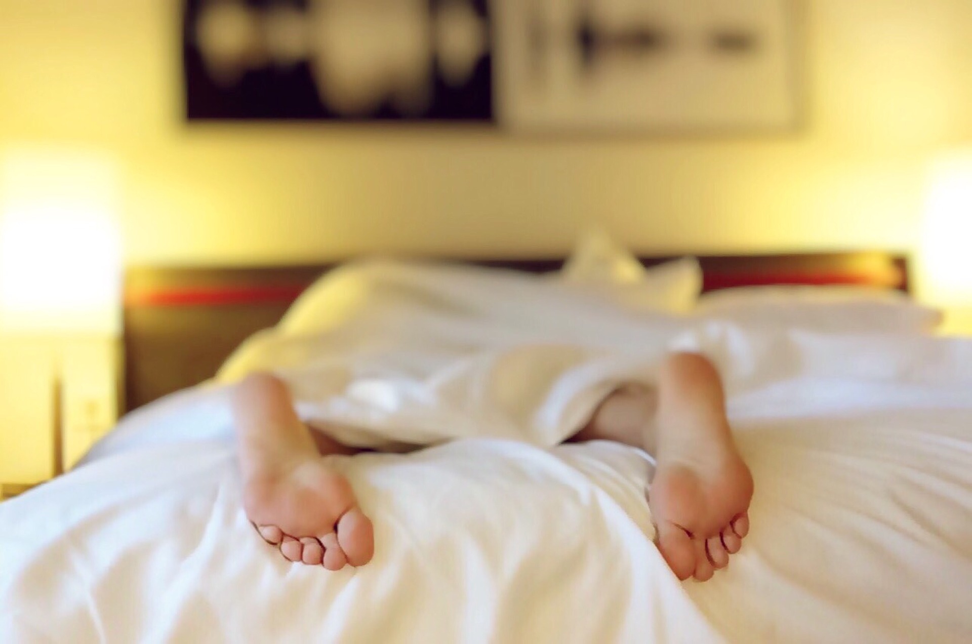 Śpię i zarabiam - 5 sposobów na pasywne zarobki