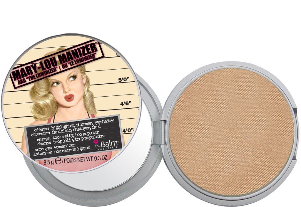 ZAMIENNIKI: Mary-Lou Manizer