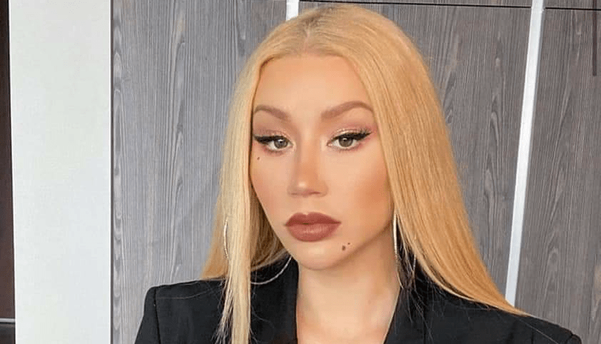 Iggy Azalea urodziła synka!🥰