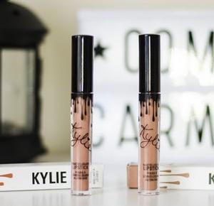 Joanna Ruminska: FAKE VS REAL KYLIE LIPSTICK