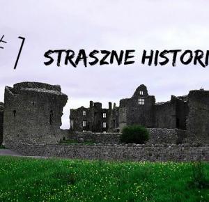 #1 Straszne Historie  | with Joanne