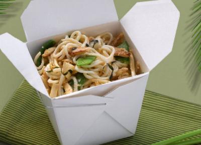 Know The Importance of Chinese Takeout Boxes for Chinese Food Item