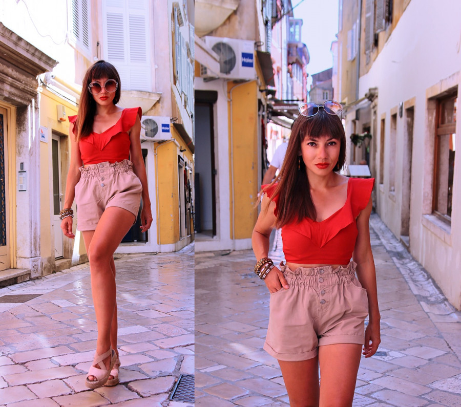 Jointy&Croissanty: summer state of mind - Zadar