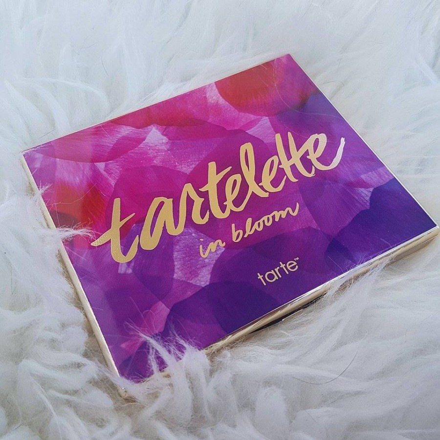 Tartelette in bloom - moja opinia