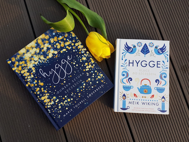 Jollyliwcia.blogspot.com: Hygge vs Hygge