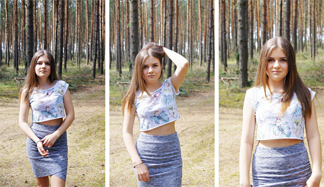 Trzmiela: Summer is coming ☼