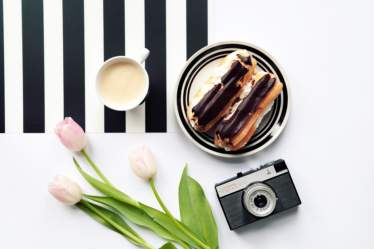 Bloggers Made Me WANT It | Kosmetyki, którymi kuszą mnie inne blogerki - Enestelia - beauty & lifestyle