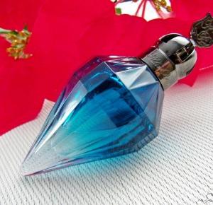 JUICY RASPBERRY: CZYM PACHNĘ? PERFUMY KATTY PERRY ROYAL REVOLUTION