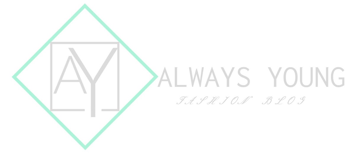 Always Young: STYLIZACJA #9