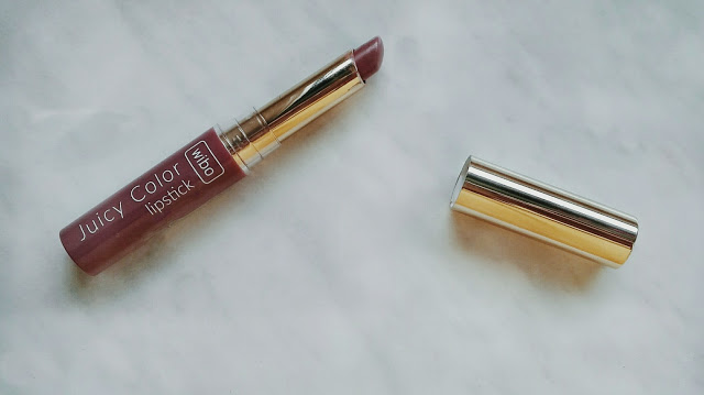Always Young: WIBO- JUICY COLOR LIPSTICK