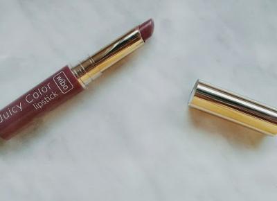 Always Young: WIBO- JUICY COLOR LIPSTICK