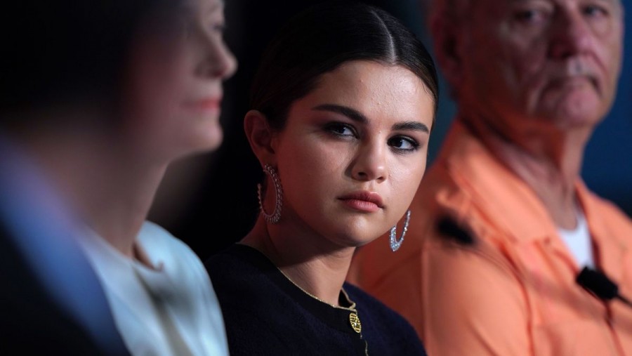 Selena Gomez była w ciąży z Justinem Bieberem?!