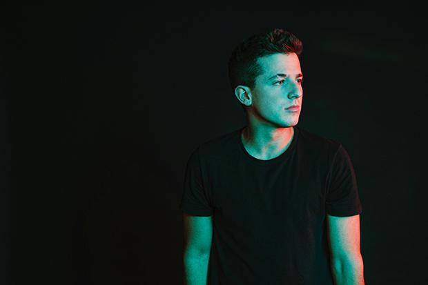 Charlie Puth- ciekawostki