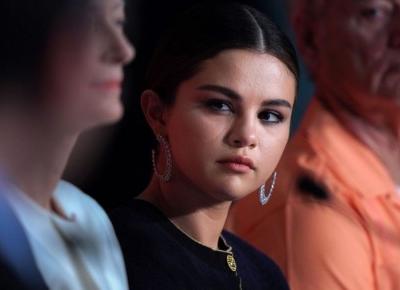 Selena Gomez była w ciąży z Justinem Bieberem?!