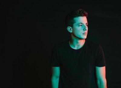 Charlie Puth- ciekawostki