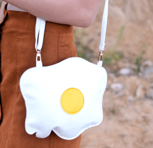 Egg eggie bag        |         Julie's world Julia weronika 