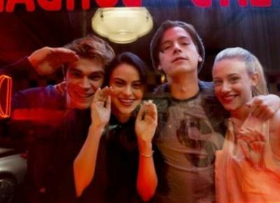 Riverdale