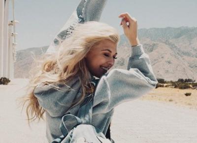 Loren Gray